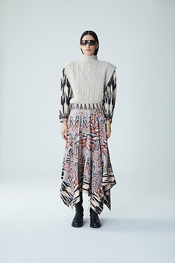 SUSEL VEST