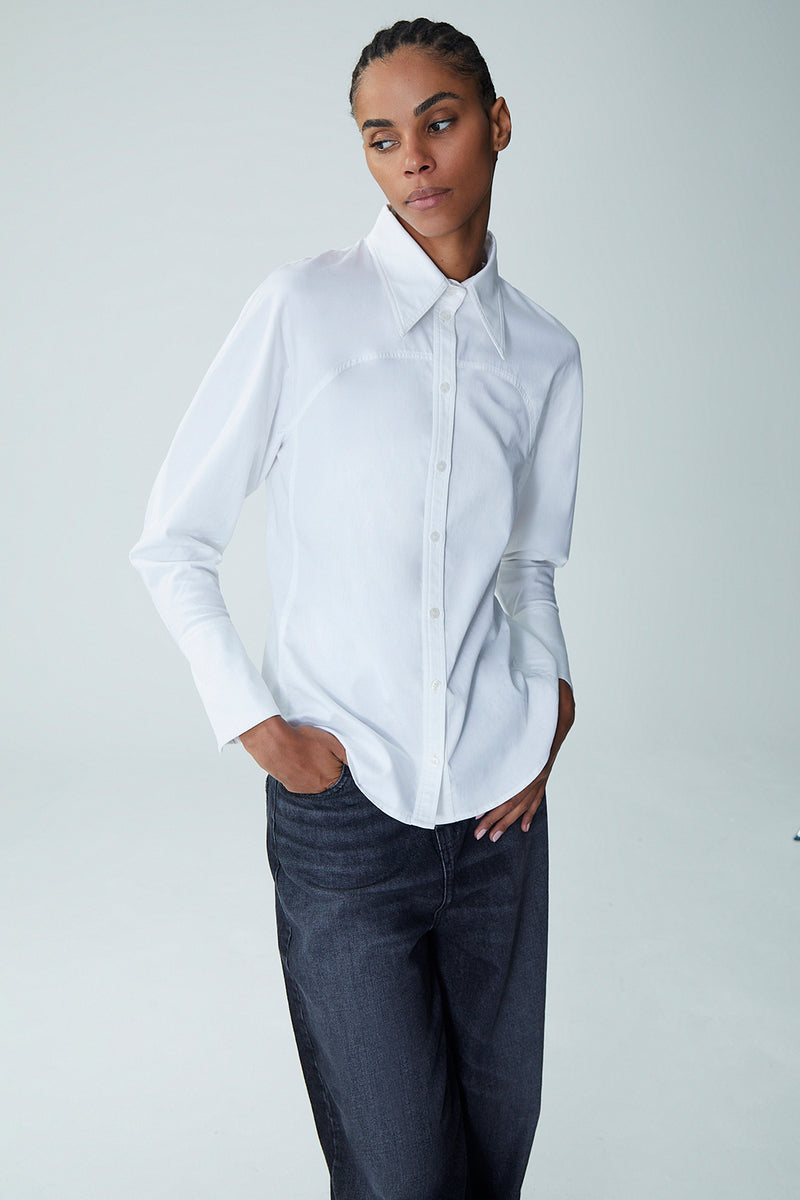 MISIONES APRES LONG SLEEVE SHIRT