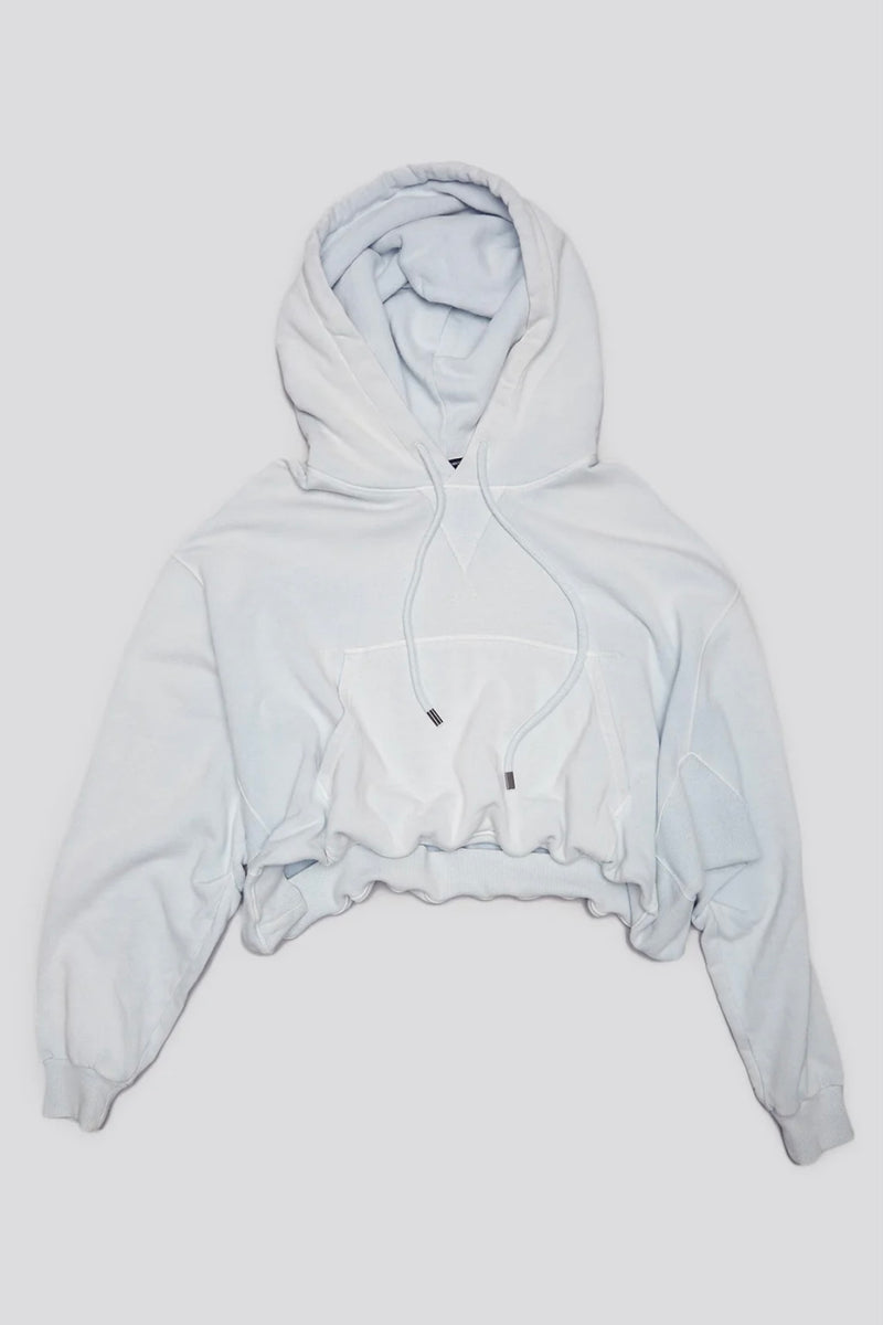 BALLOON POPOVER HOODIE