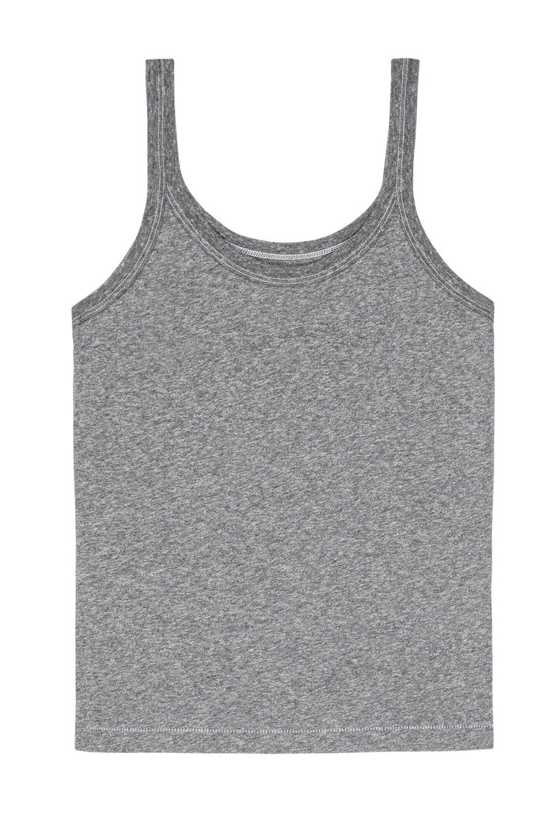 THE SLIM TANK