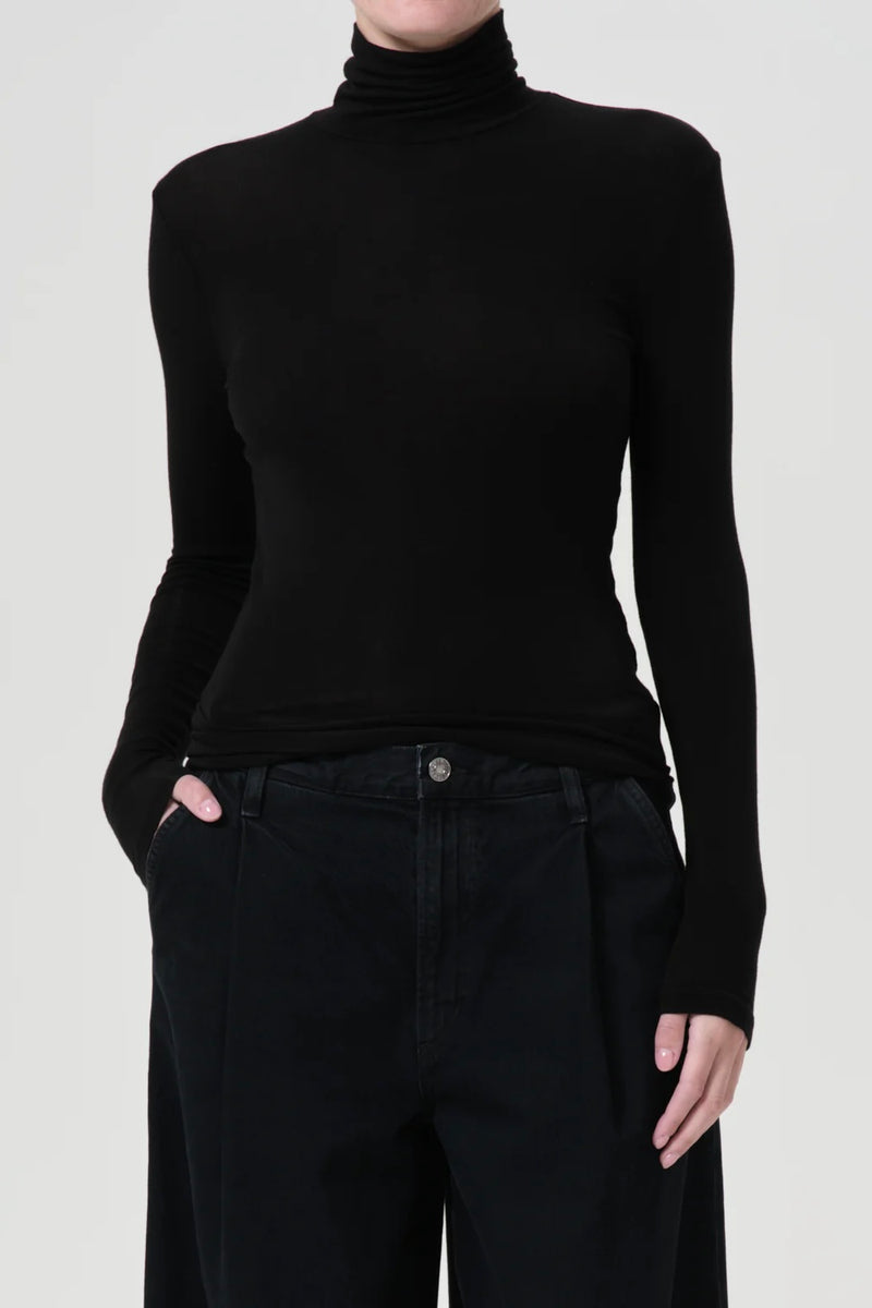 PASCALE TURTLENECK