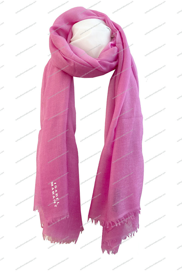 ALETTE SCARF