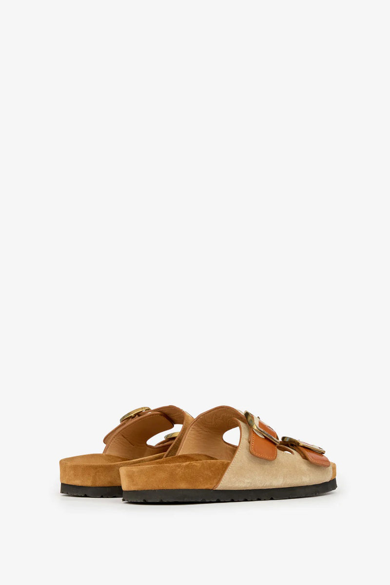 LELIK SANDALS