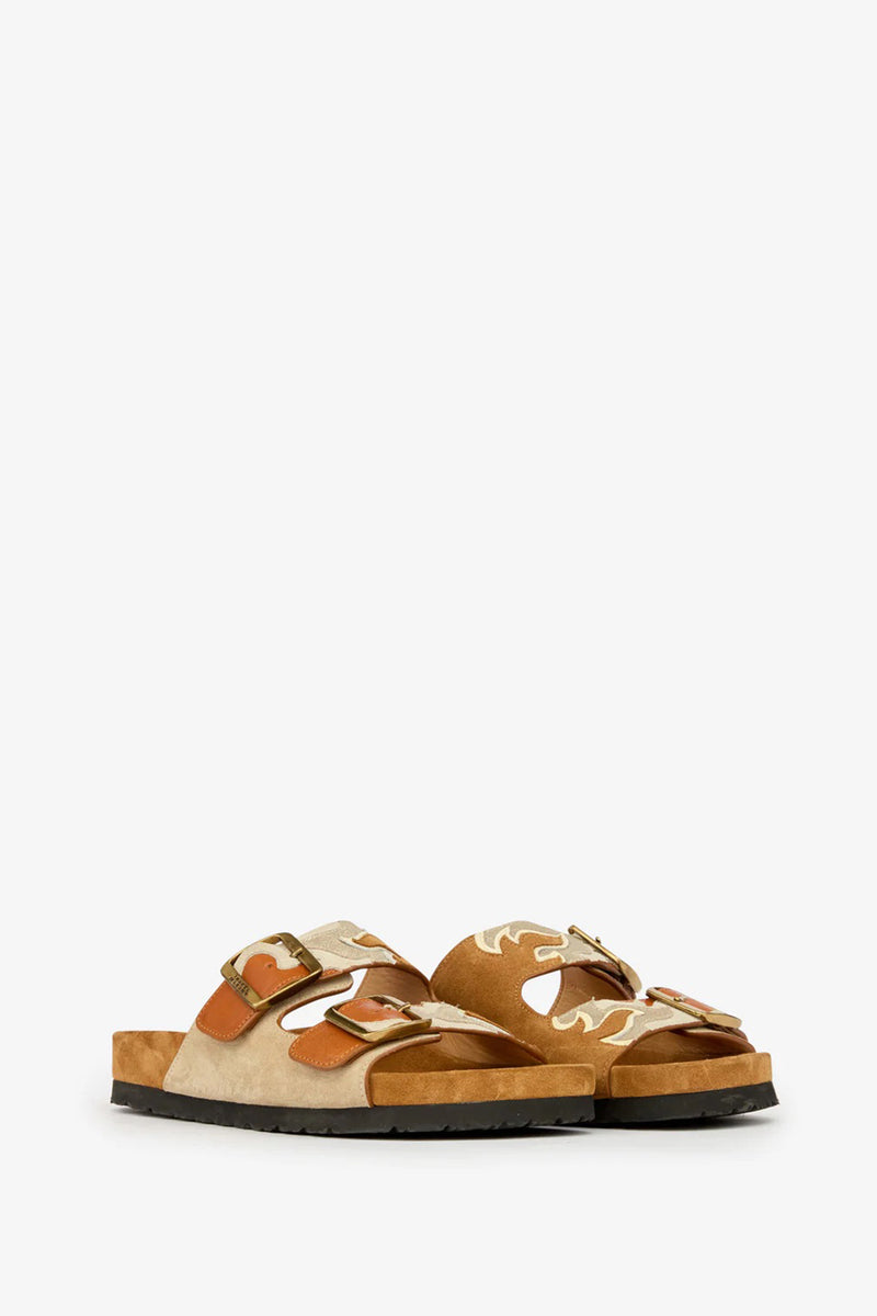 LELIK SANDALS