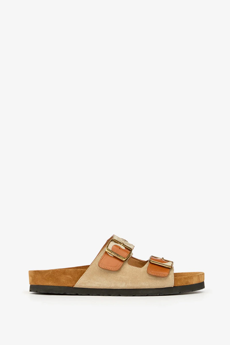 LELIK SANDALS