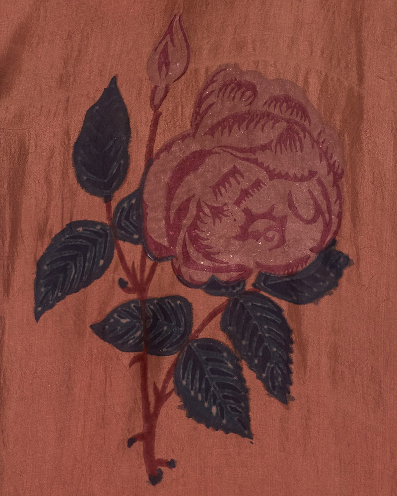 OTTO MAUVEWOOD ROSE PRINT *pre-order*