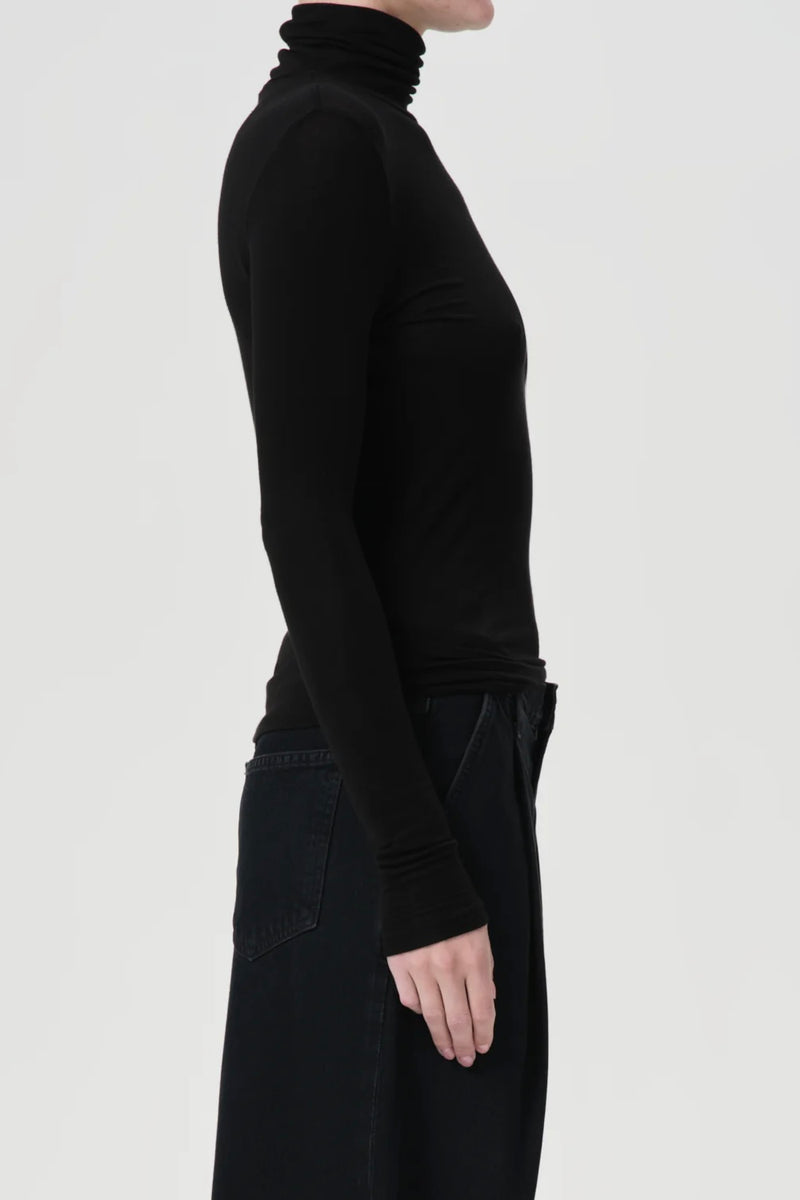 PASCALE TURTLENECK