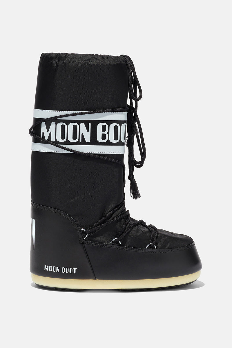 ICON NYLON BOOT