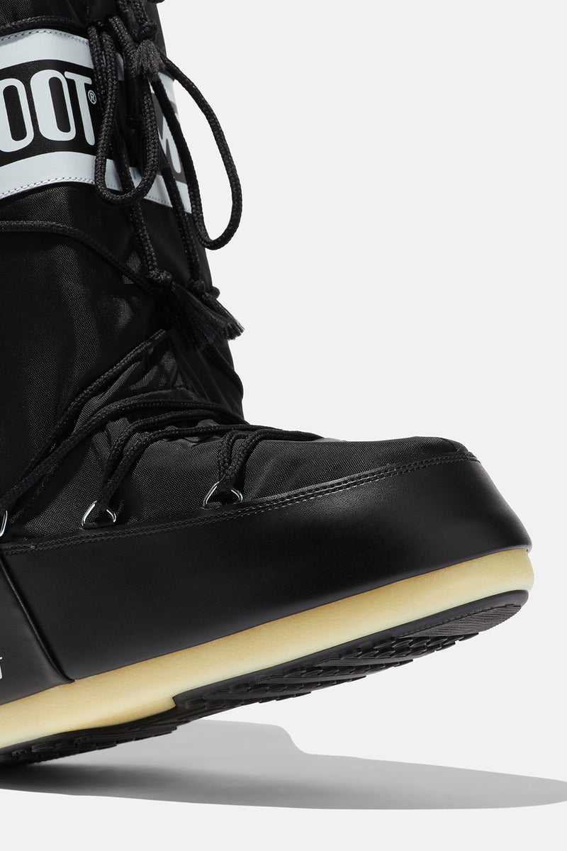 ICON NYLON BOOT