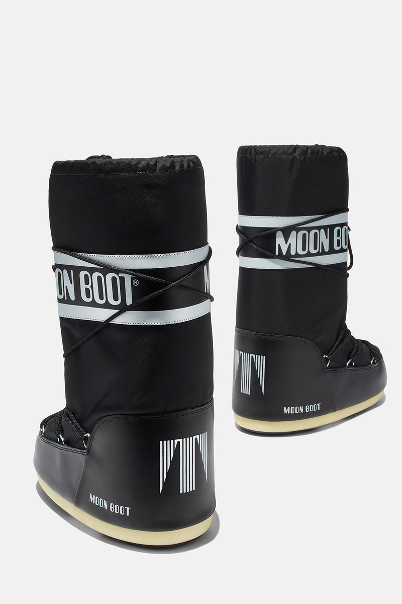 ICON NYLON BOOT