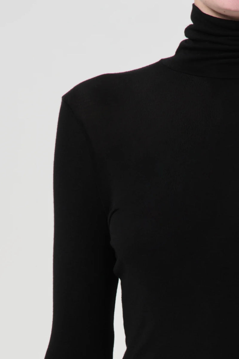 PASCALE TURTLENECK