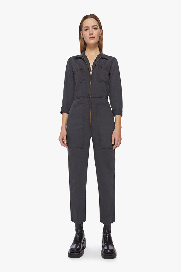 THE SPECIALIST JUMPSUIT ANKLE