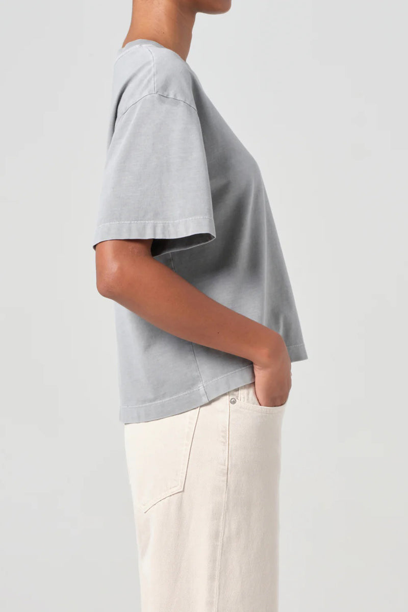 SULMA DROP TEE