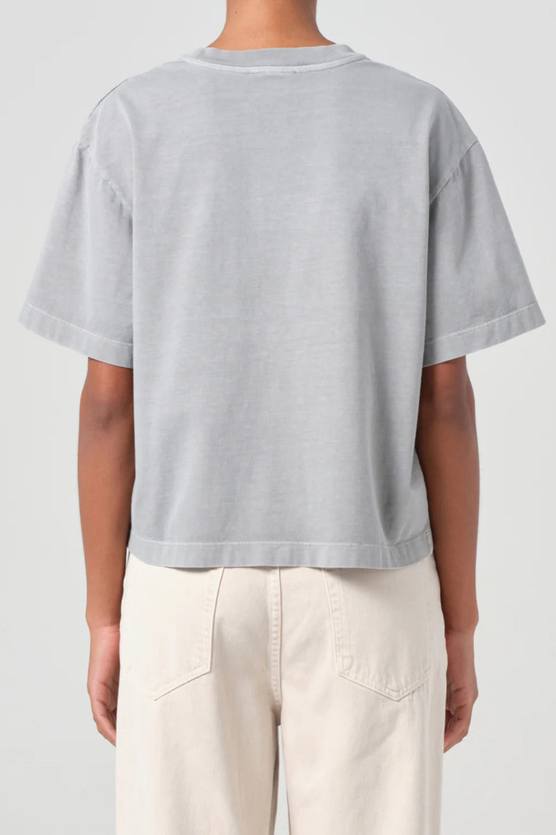 SULMA DROP TEE