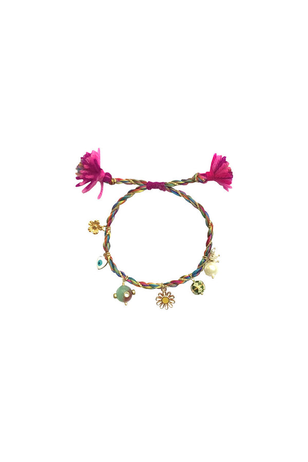 GRIGRI SOLEIL BRACELET