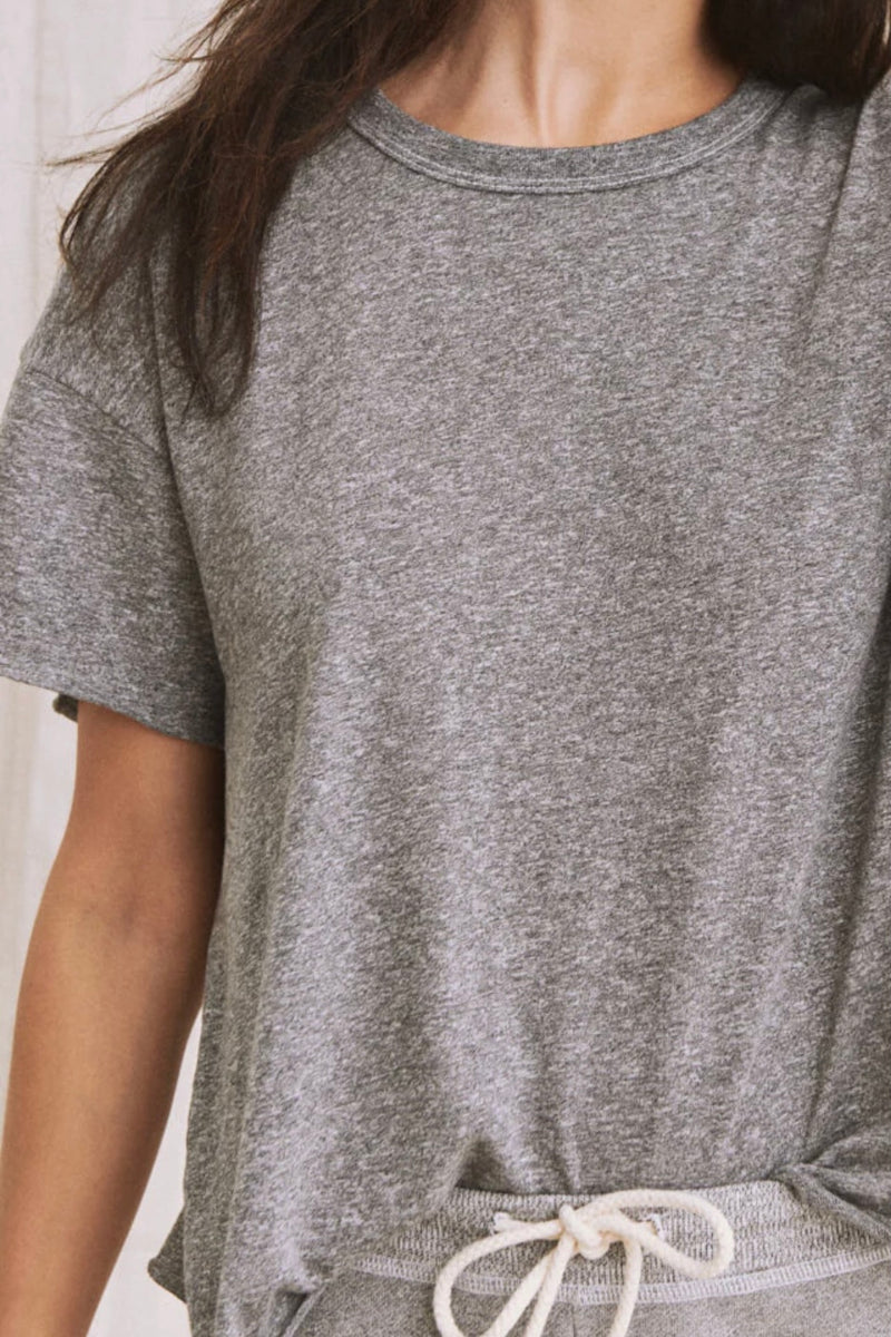 THE CROP TEE