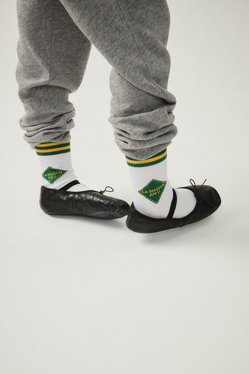 KIDS CLYPSON SOCKS