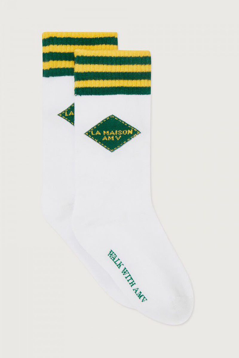 KIDS CLYPSON SOCKS