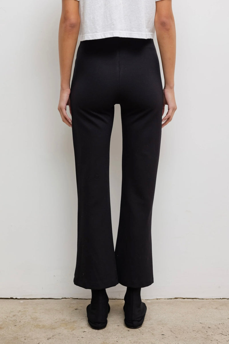 RIO HIGH WAIST FLARE PANT