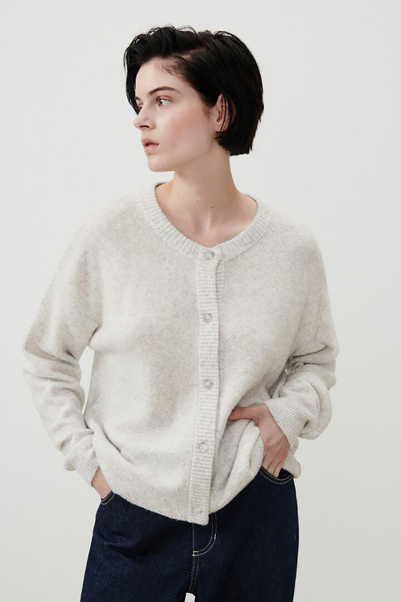 DAMSVILLE CARDIGAN