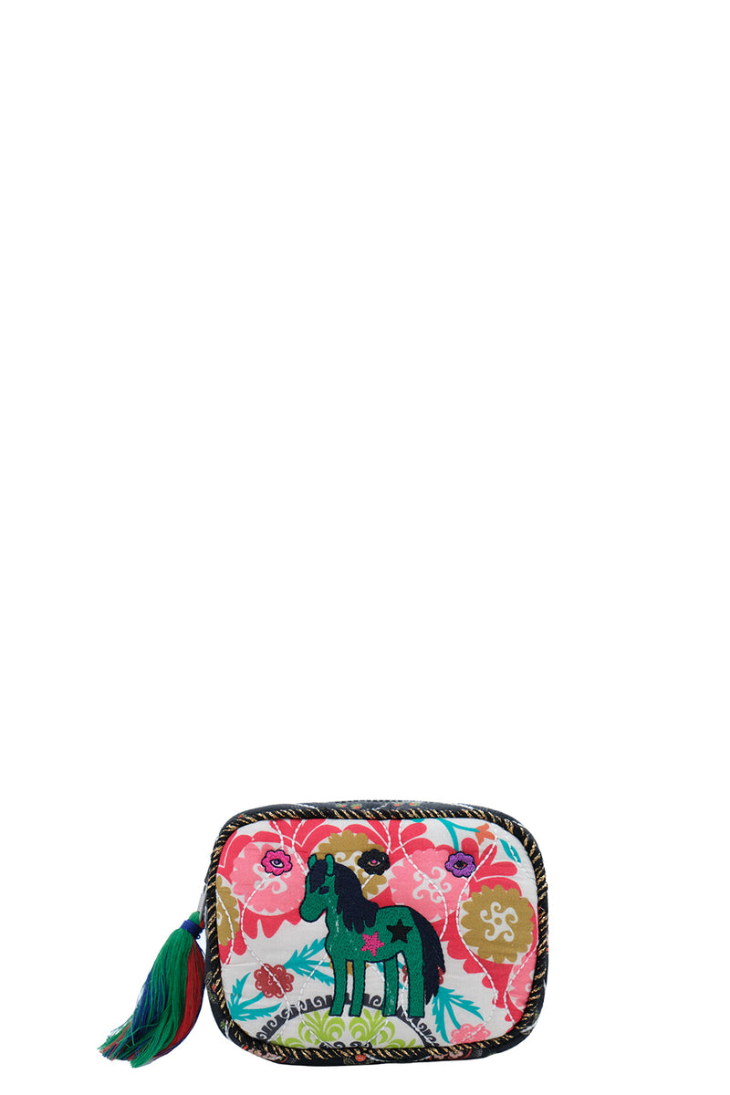 MIRAFLORES BABY POUCH