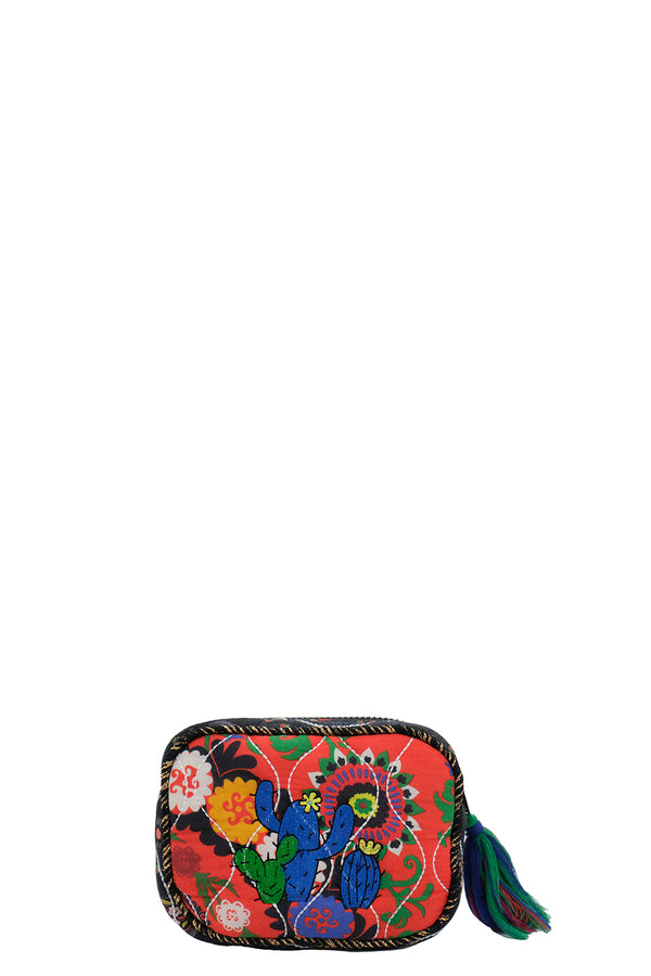 MIRAFLORES BABY POUCH