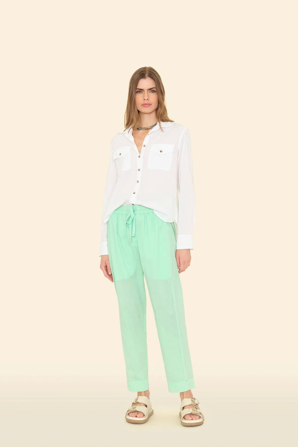 DRAPER PANT