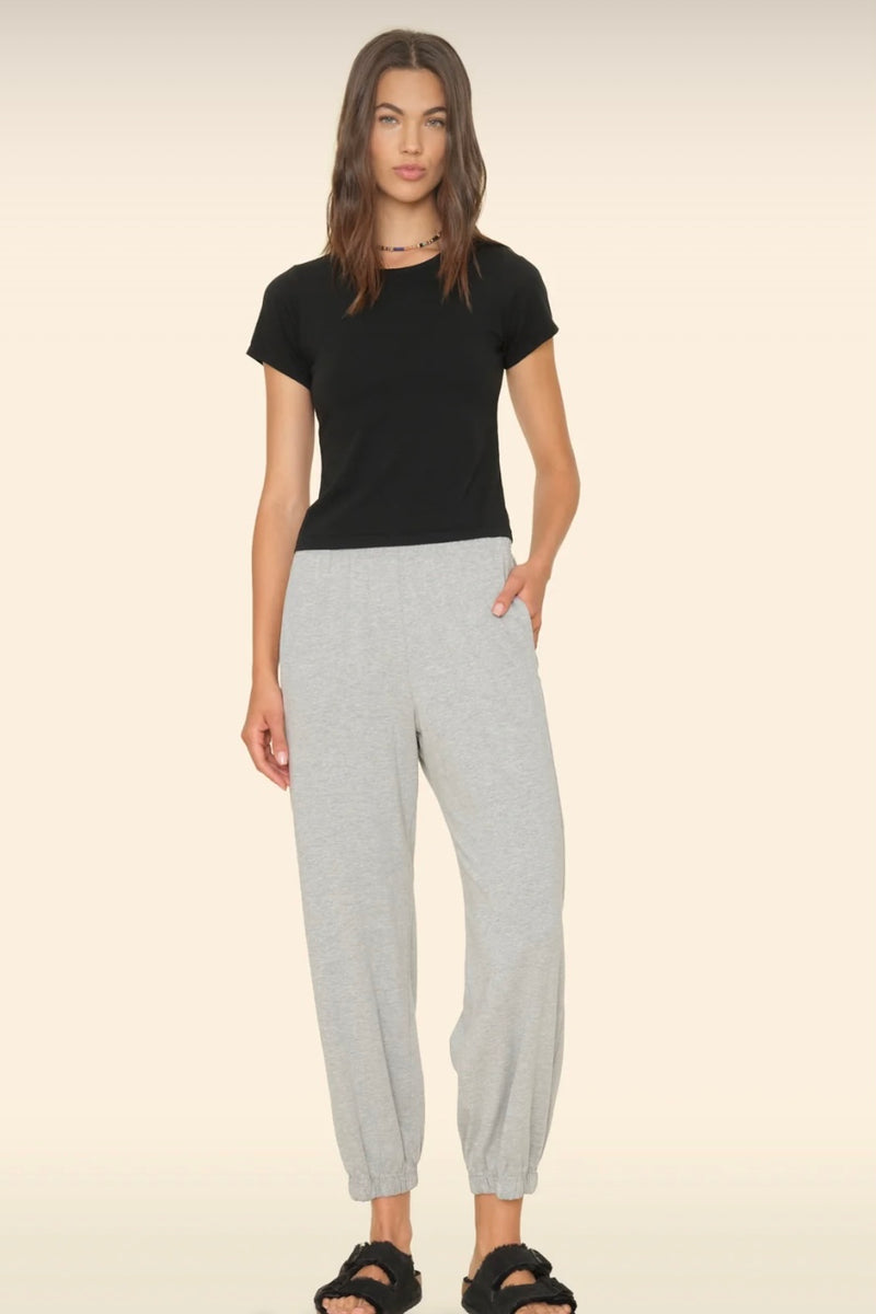 CRISPIN SWEATPANT