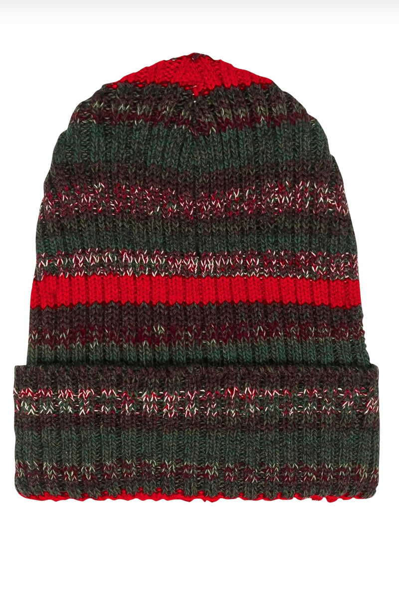 THE CABIN BEANIE