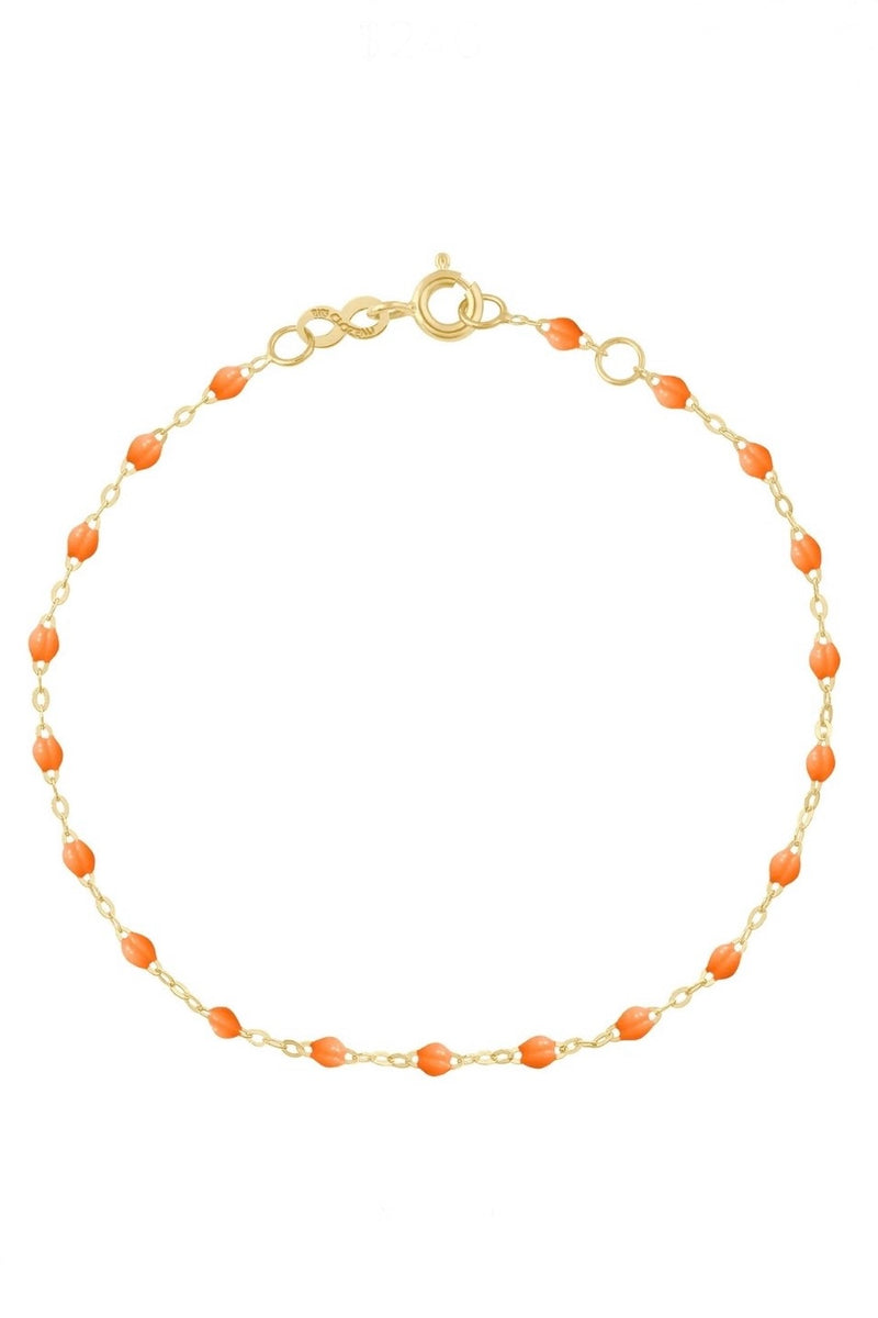 CLASSIC GIGI BRACELET IN MANDARIN