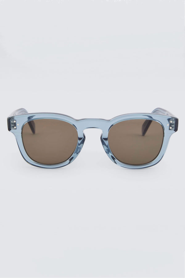 ROUND SUNGLASSES CL40233I