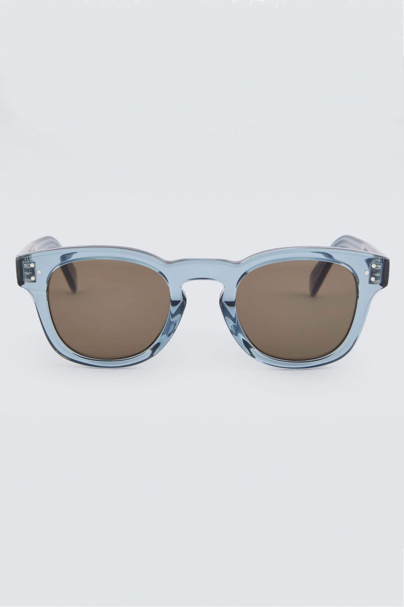 ROUND SUNGLASSES CL40233I