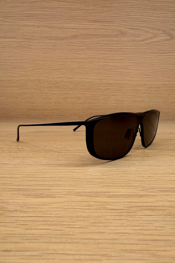 LUNA ACETATE SUNGLASSES