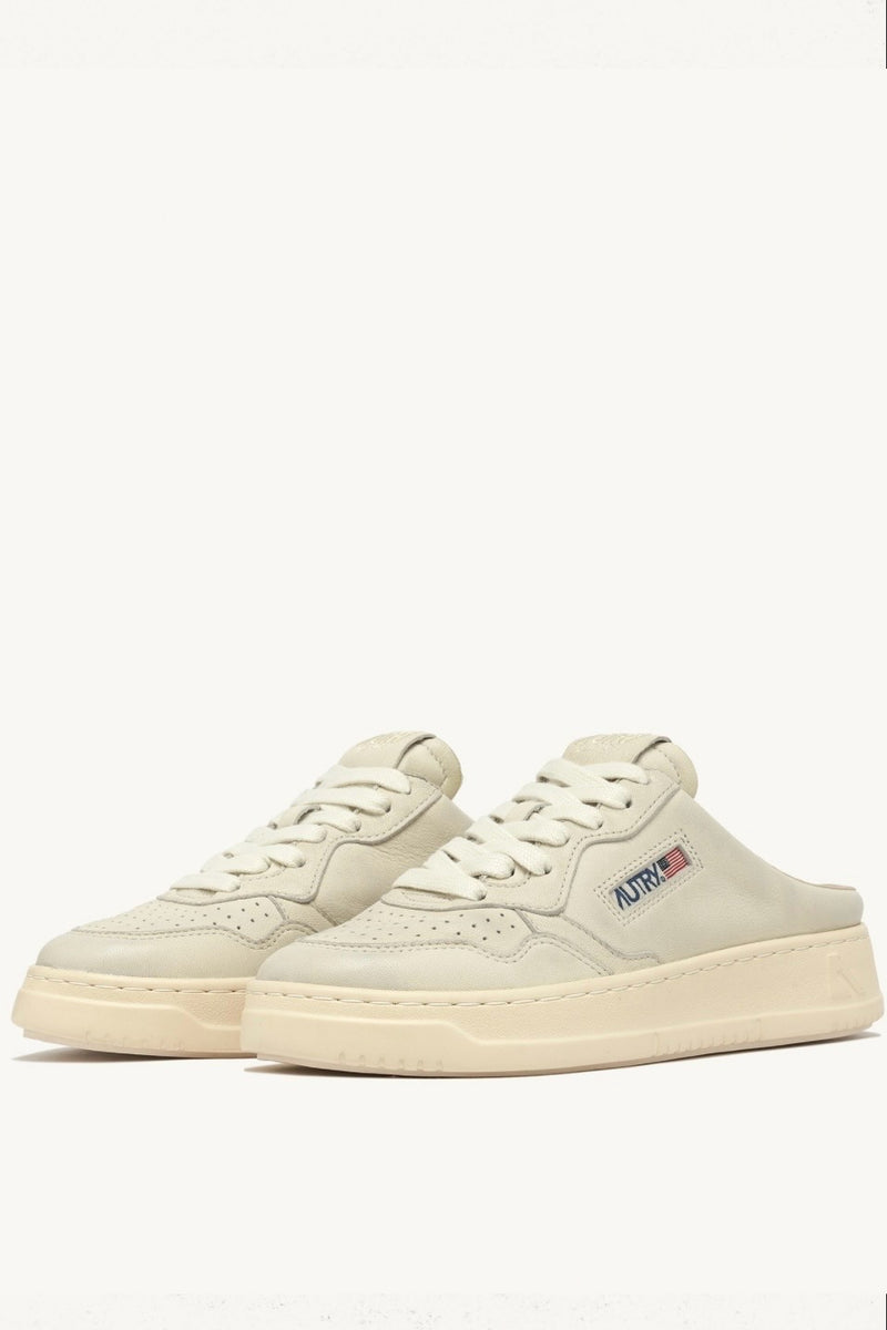 MEDALIST MULE SNEAKERS