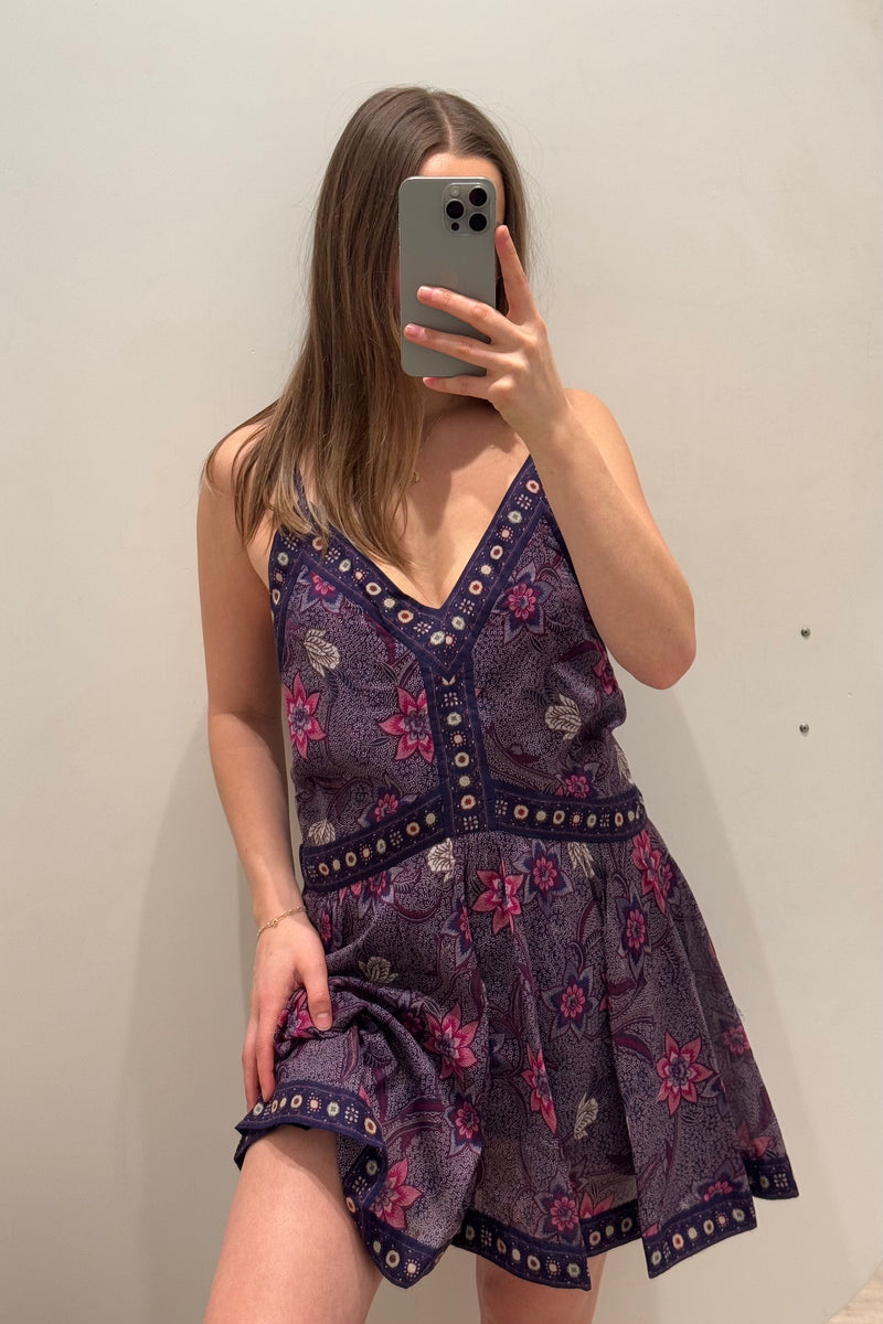 DANIELLE DRESS