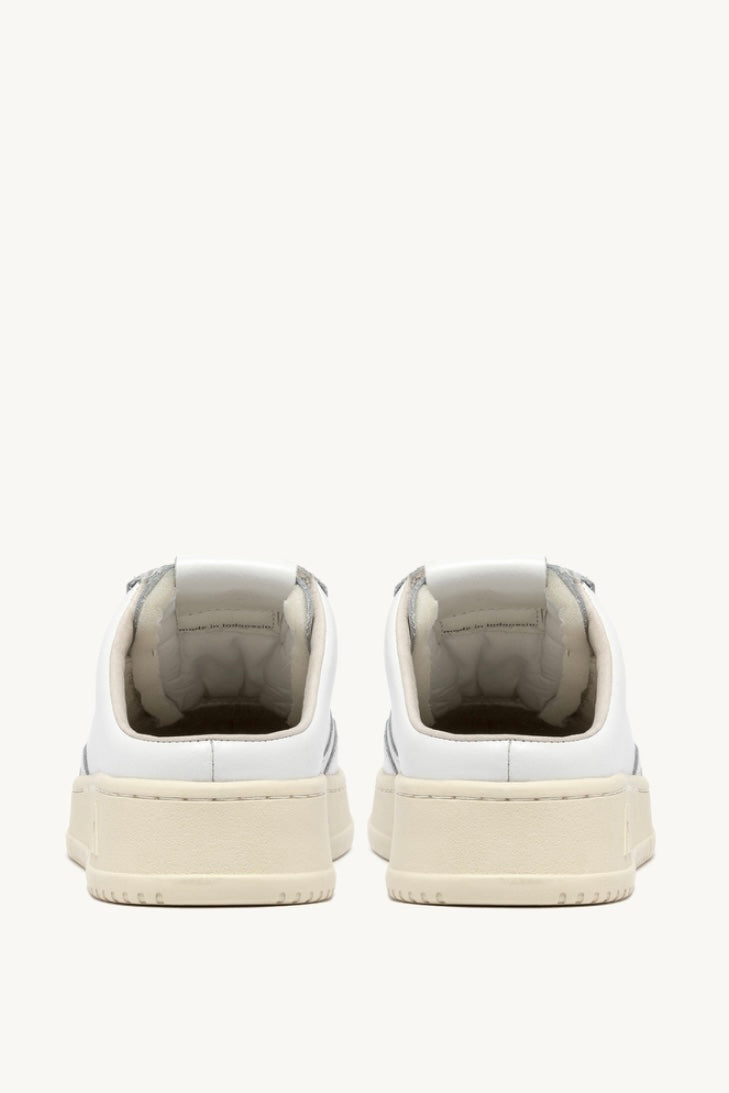 MEDALIST MULE SNEAKERS