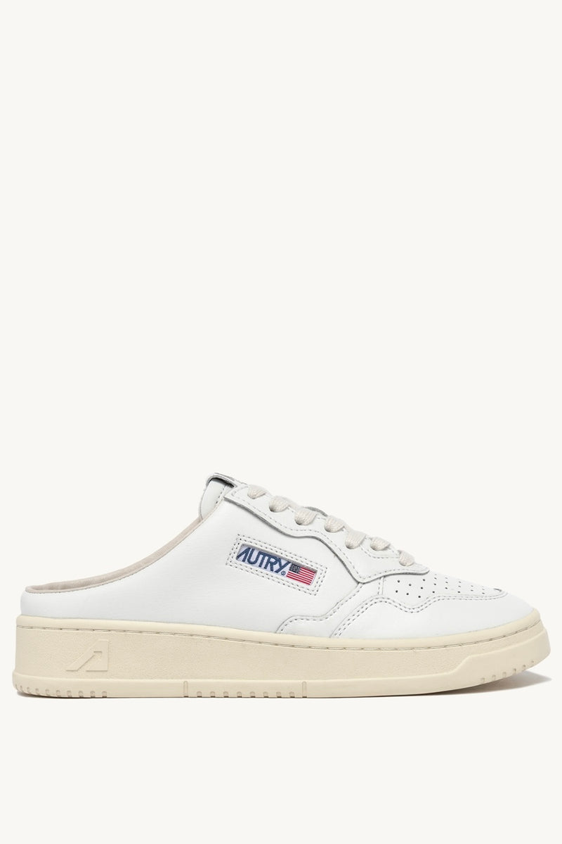 MEDALIST MULE SNEAKERS