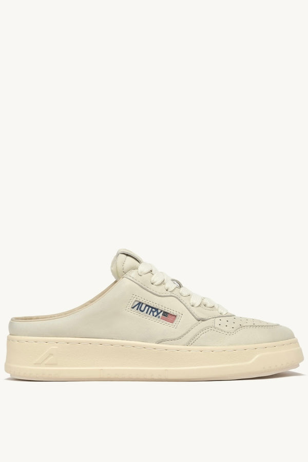 MEDALIST MULE SNEAKERS