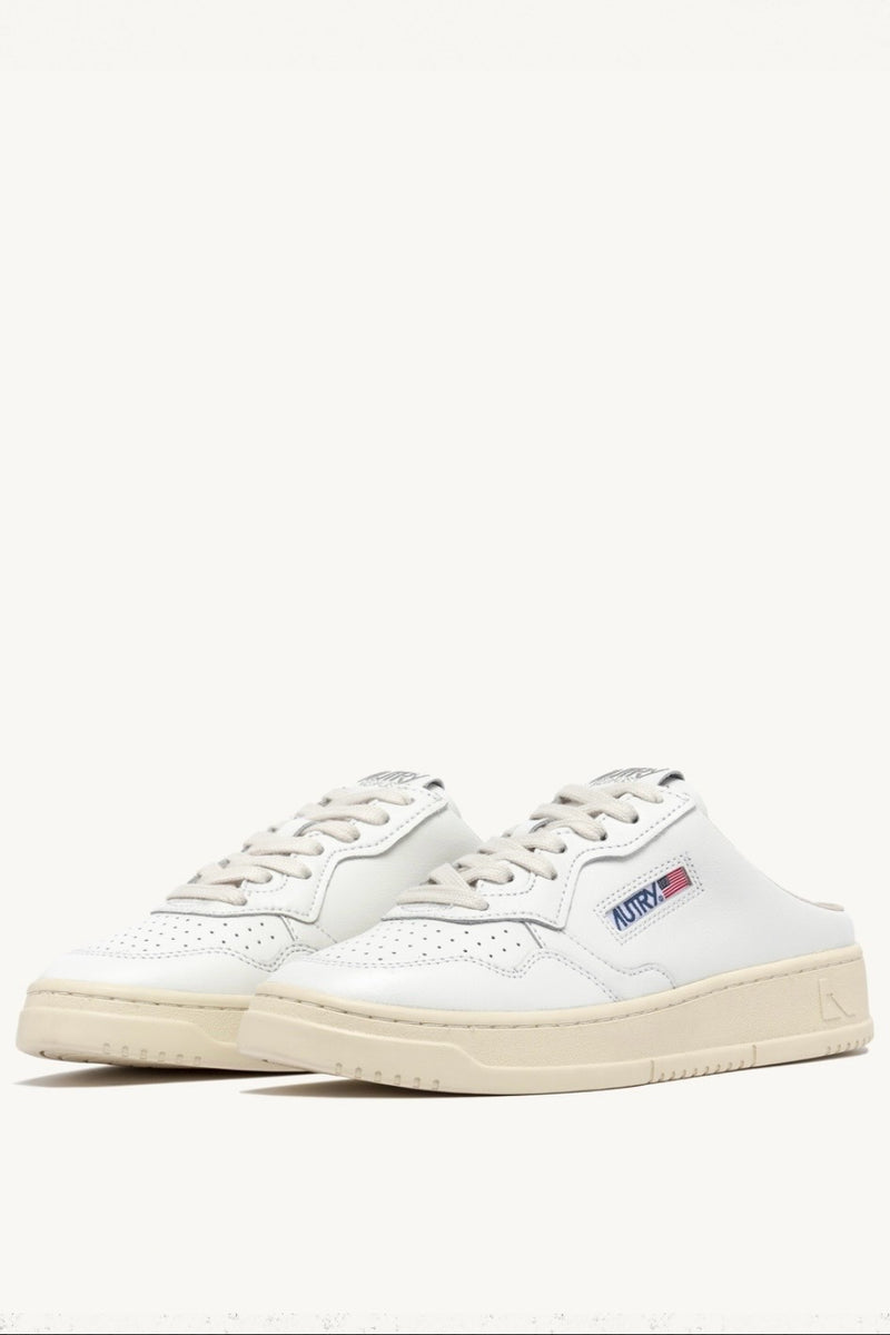 MEDALIST MULE SNEAKERS