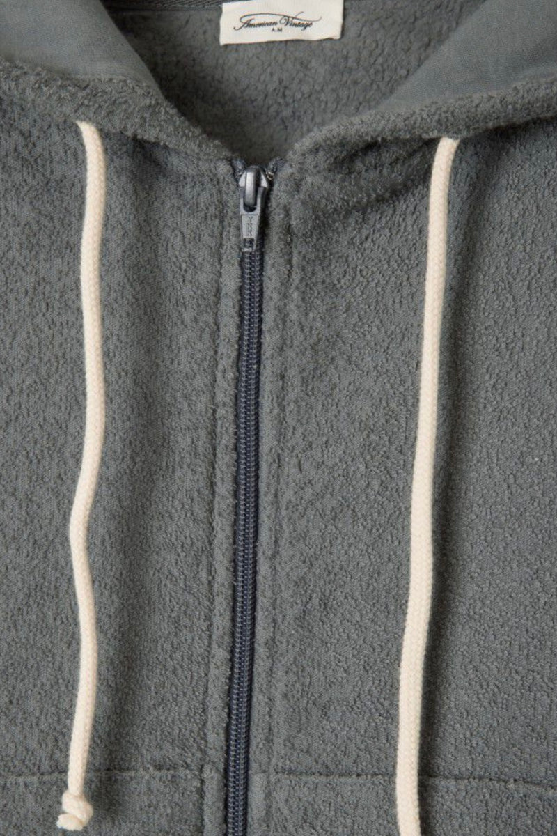 BOBYPARK HOODIE