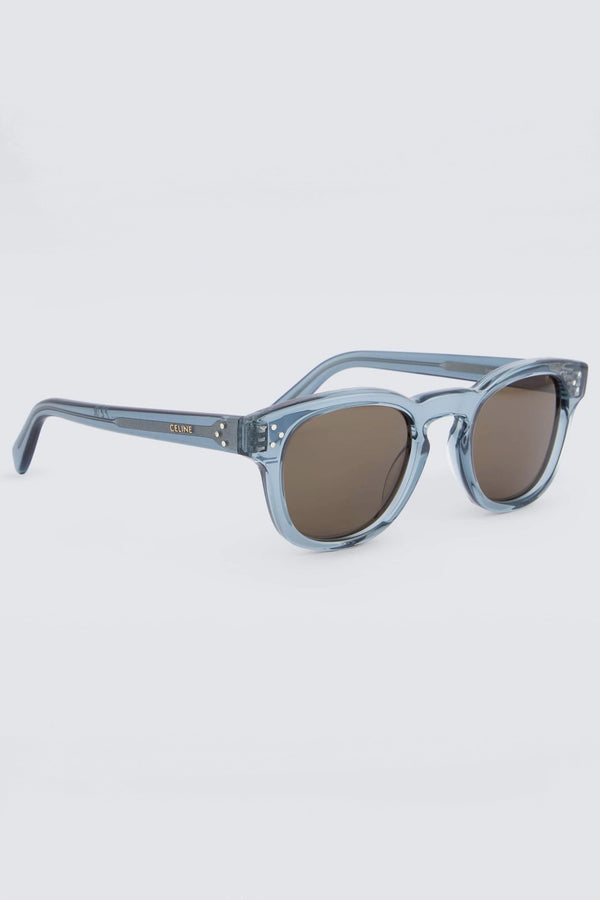 ROUND SUNGLASSES CL40233I