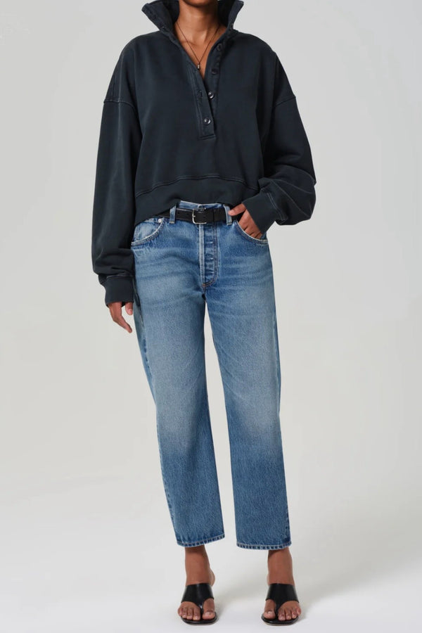 MIRELLE FUNNEL NECK