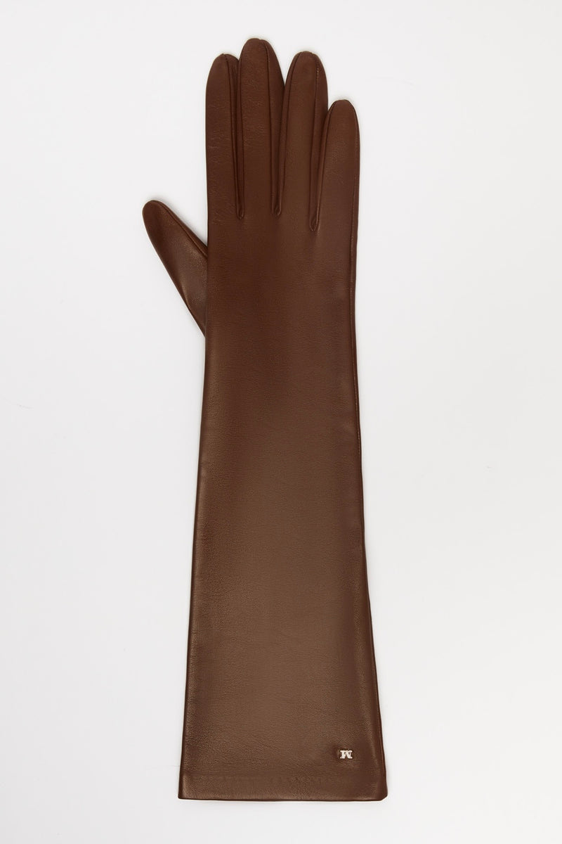 AFIDEE LEATHER GLOVES