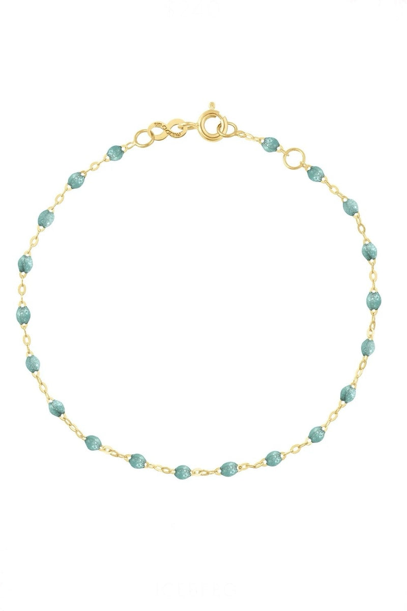 CLASSIC GIGI BRACELET IN ICEBERG