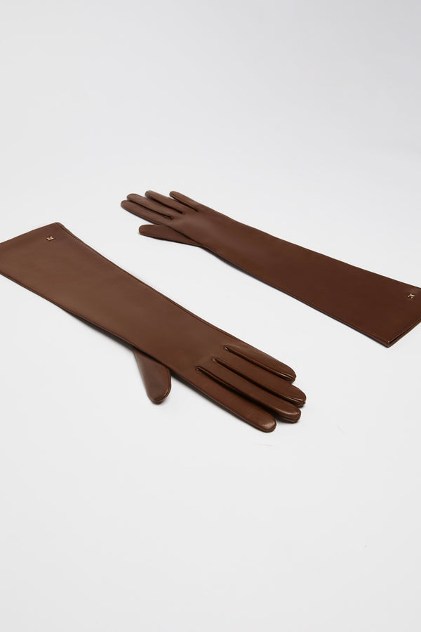 AFIDEE LEATHER GLOVES