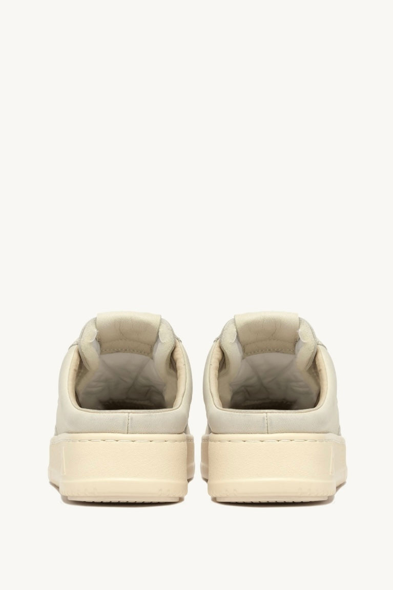 MEDALIST MULE SNEAKERS