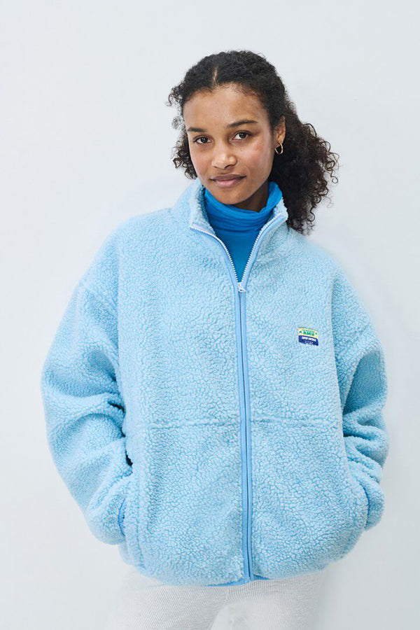 HOKTOWN FLEECE