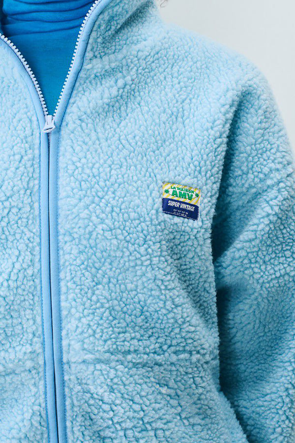 HOKTOWN FLEECE