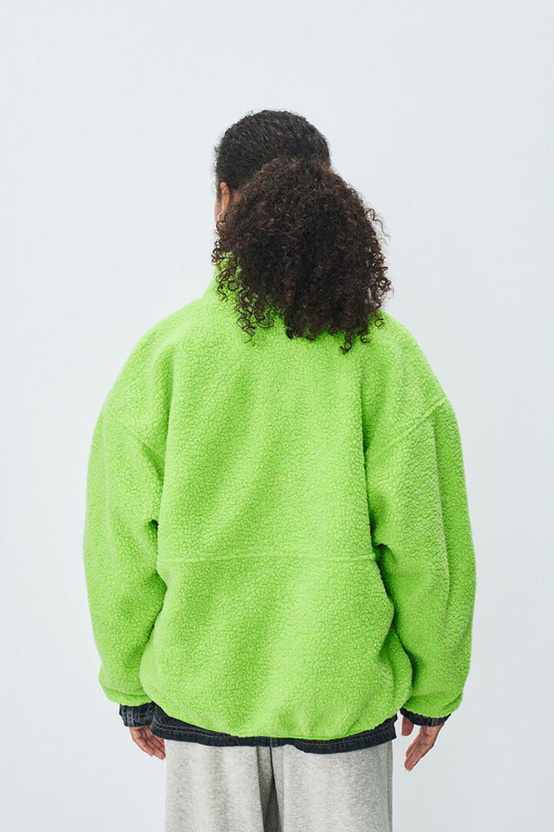 HOKTOWN FLEECE