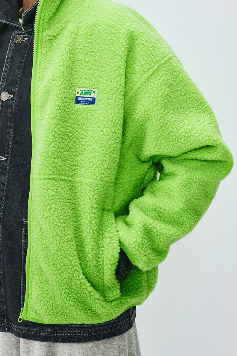 HOKTOWN FLEECE